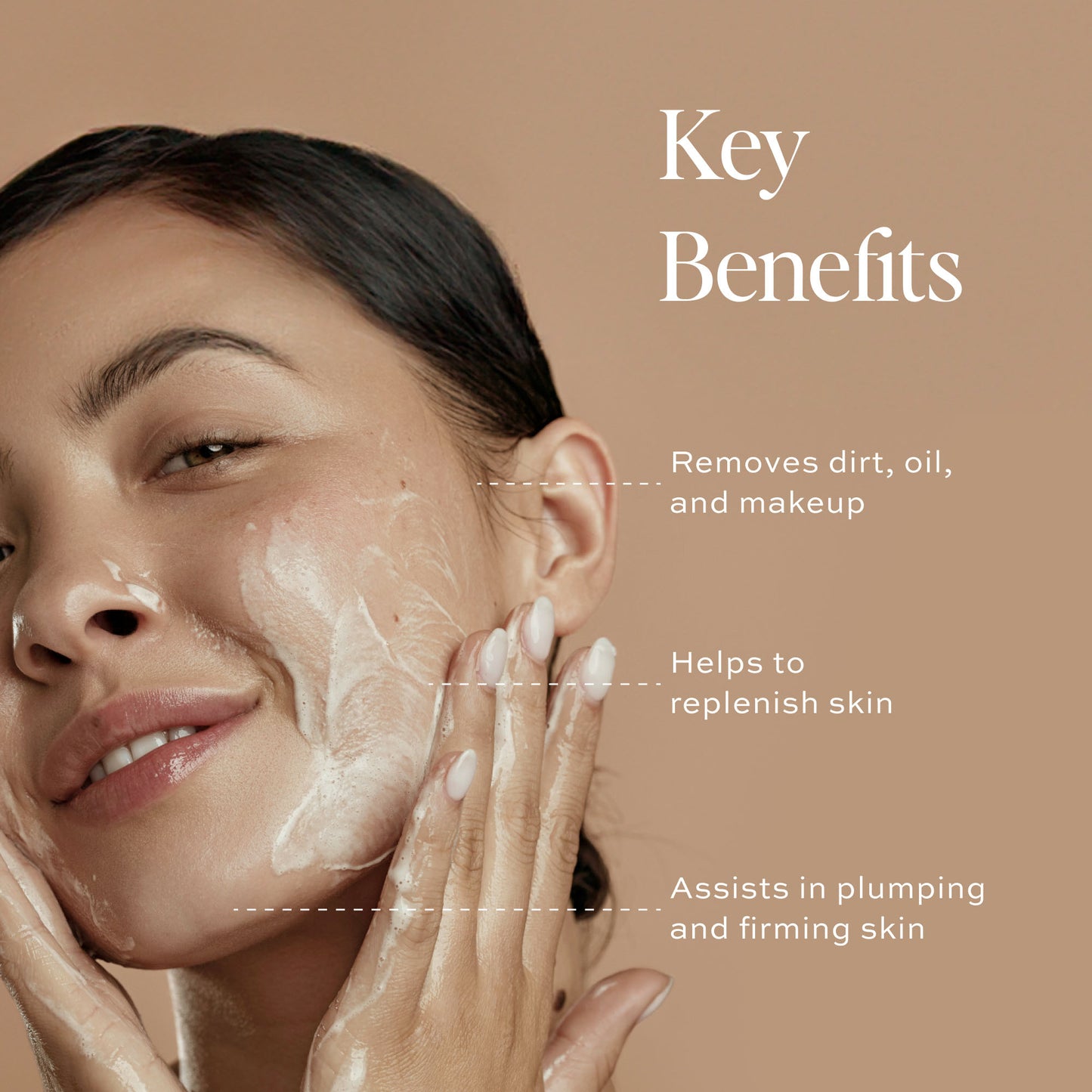 Key Benefits