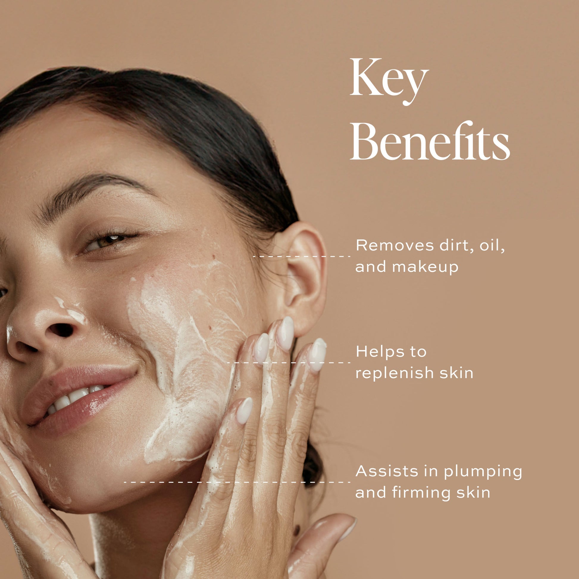 Key Benefits