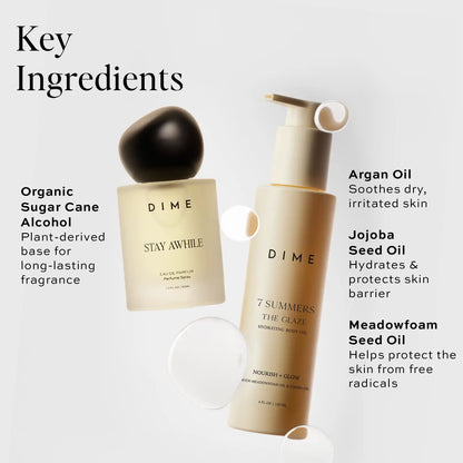 Scent & Glow Duo