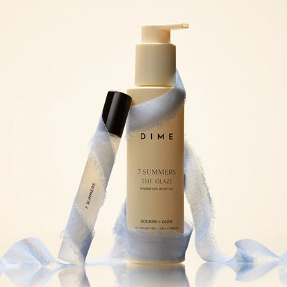 Body Glow Duo Travel
