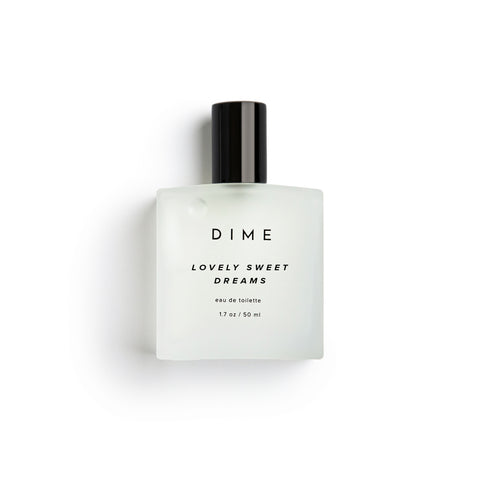 Lovely Sweet Dreams Perfume