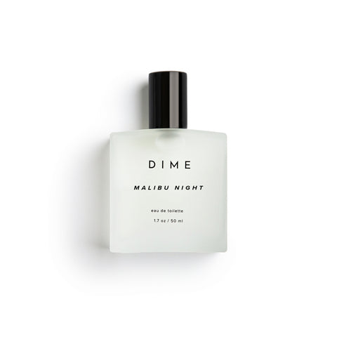 Malibu Night Perfume