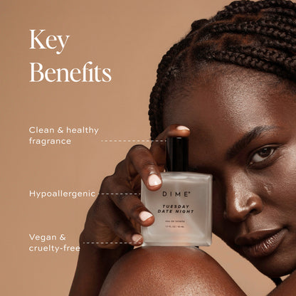 Key Benefits