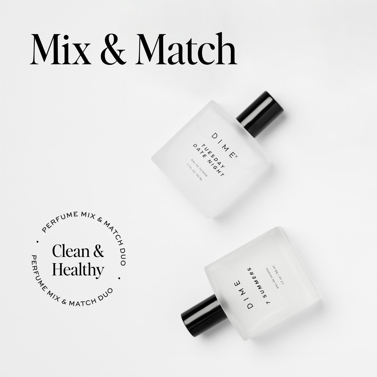 Mix & Match