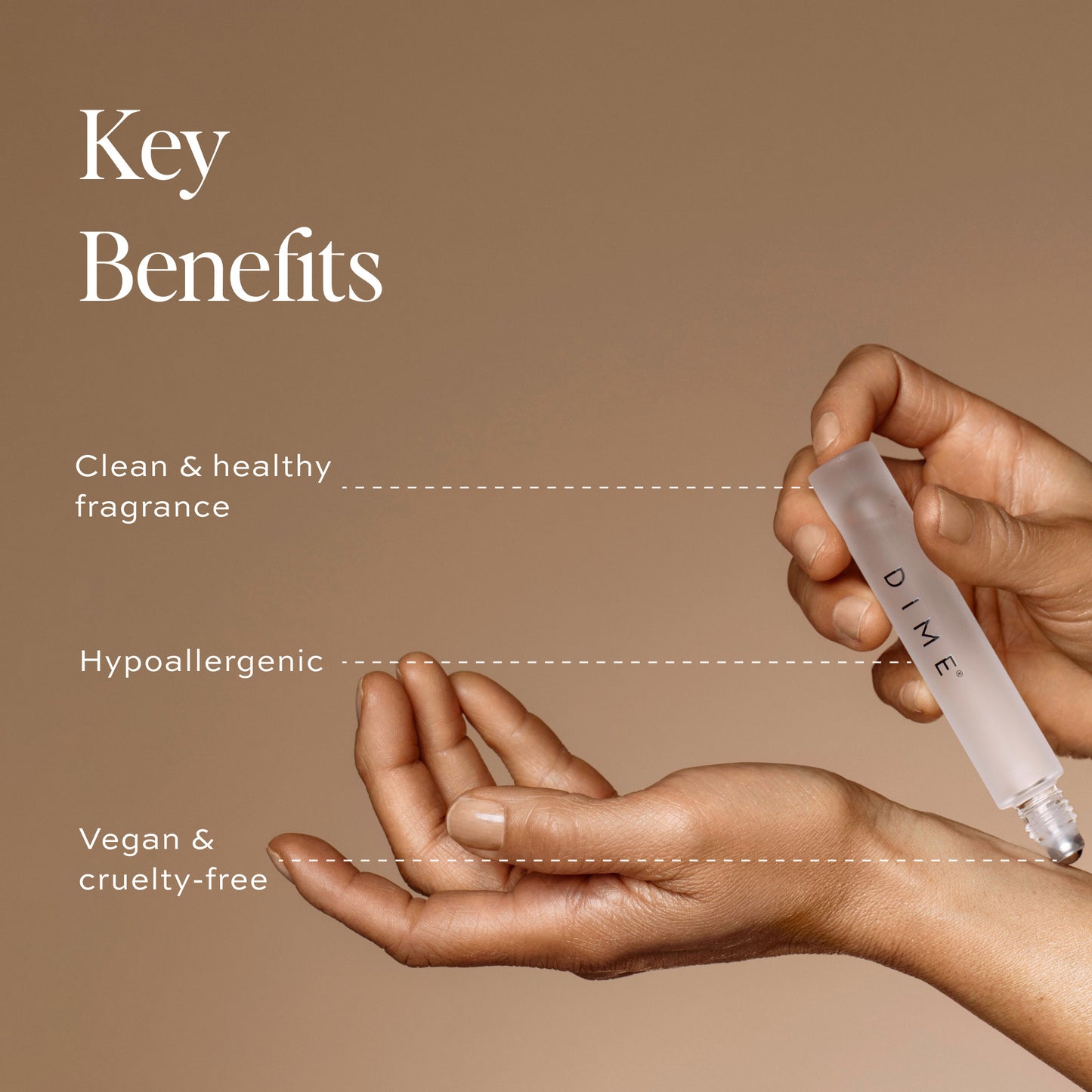 Key Benefits