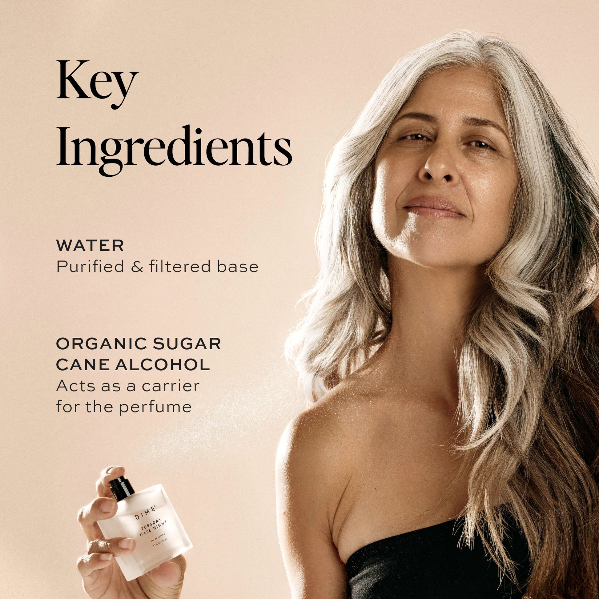 Key Ingredients