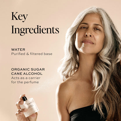 Key Ingredients