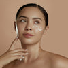 Restorative Night Cream texture