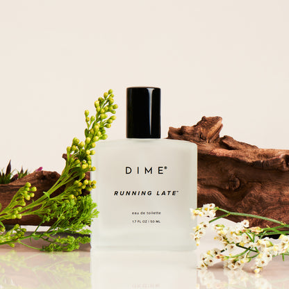 Running Late™ Perfume