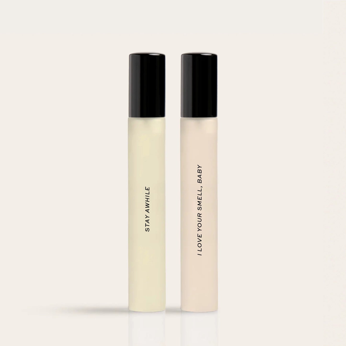 Travel Scent Duo