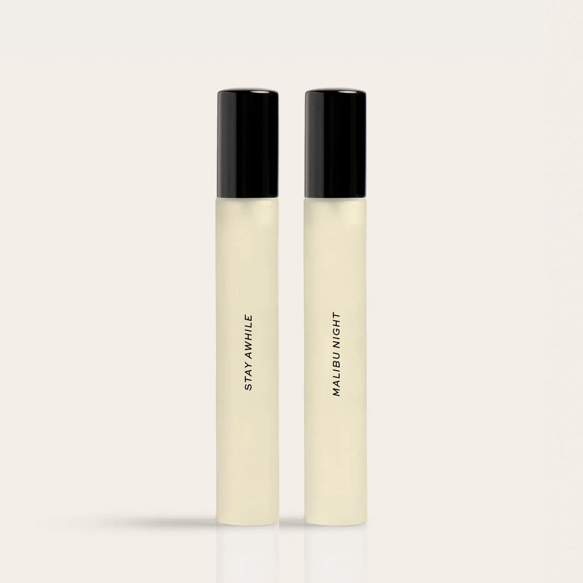 Travel Scent Duo