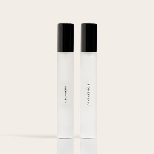 Signature Scent Duo