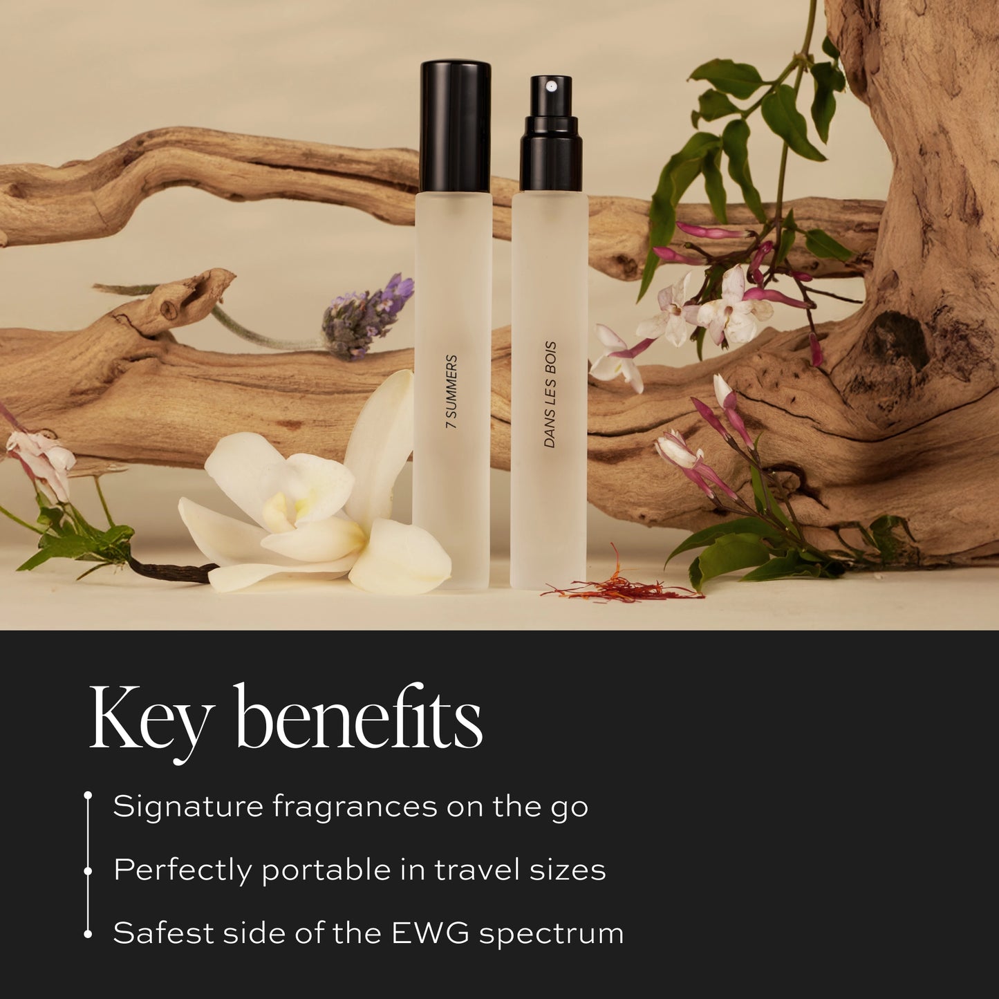 Signature Scent Duo