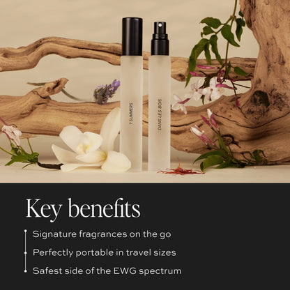 Signature Scent Duo