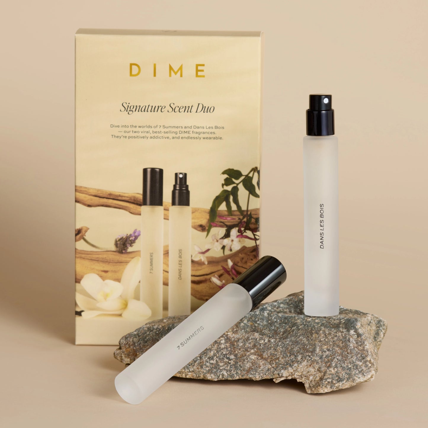 Signature Scent Duo