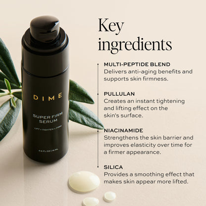 Super Firm Serum
