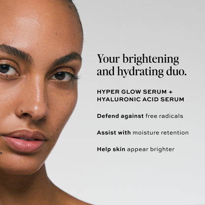 Serum Set