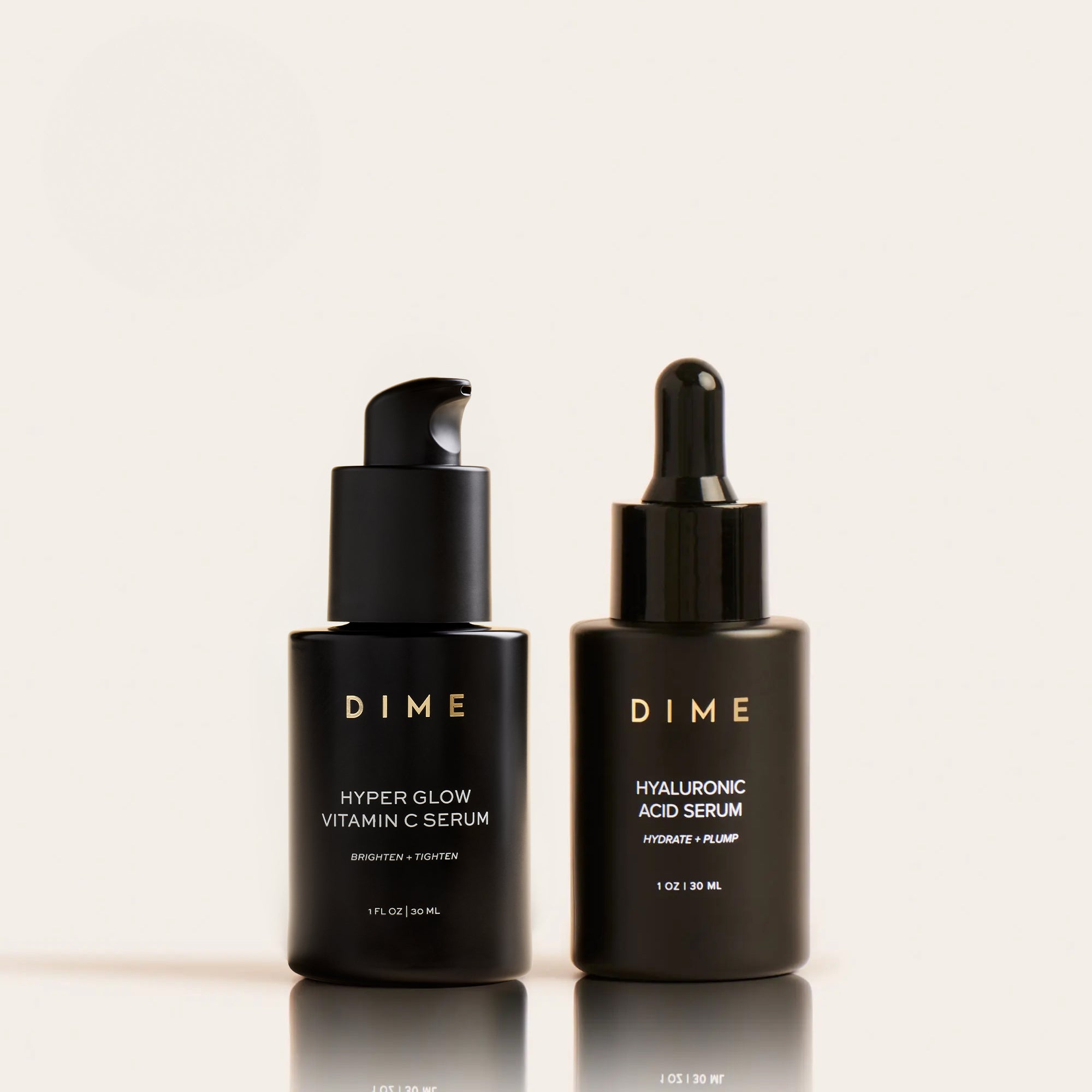 Serum Set