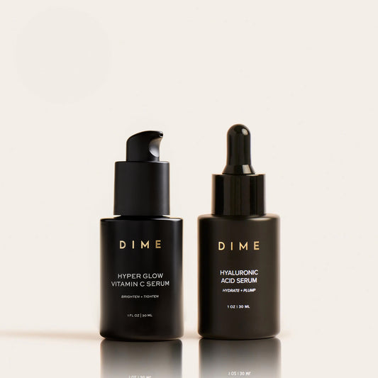 Serum Set