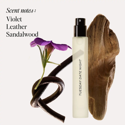 Tuesday Date Night Travel Spray
