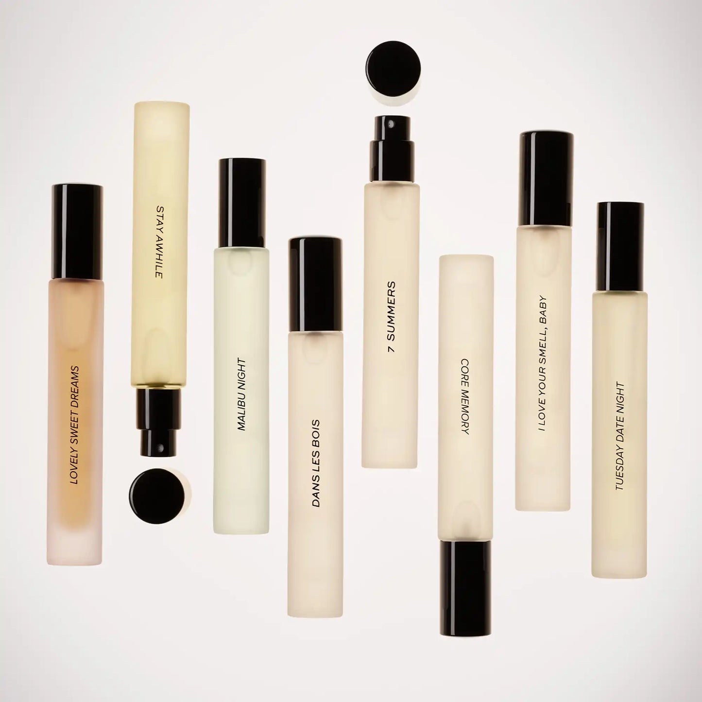 Tuesday Date Night Travel Spray