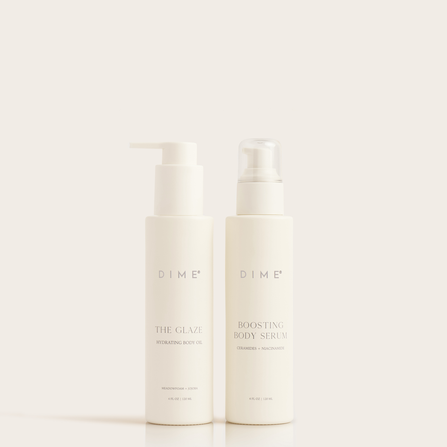 The Body Duo