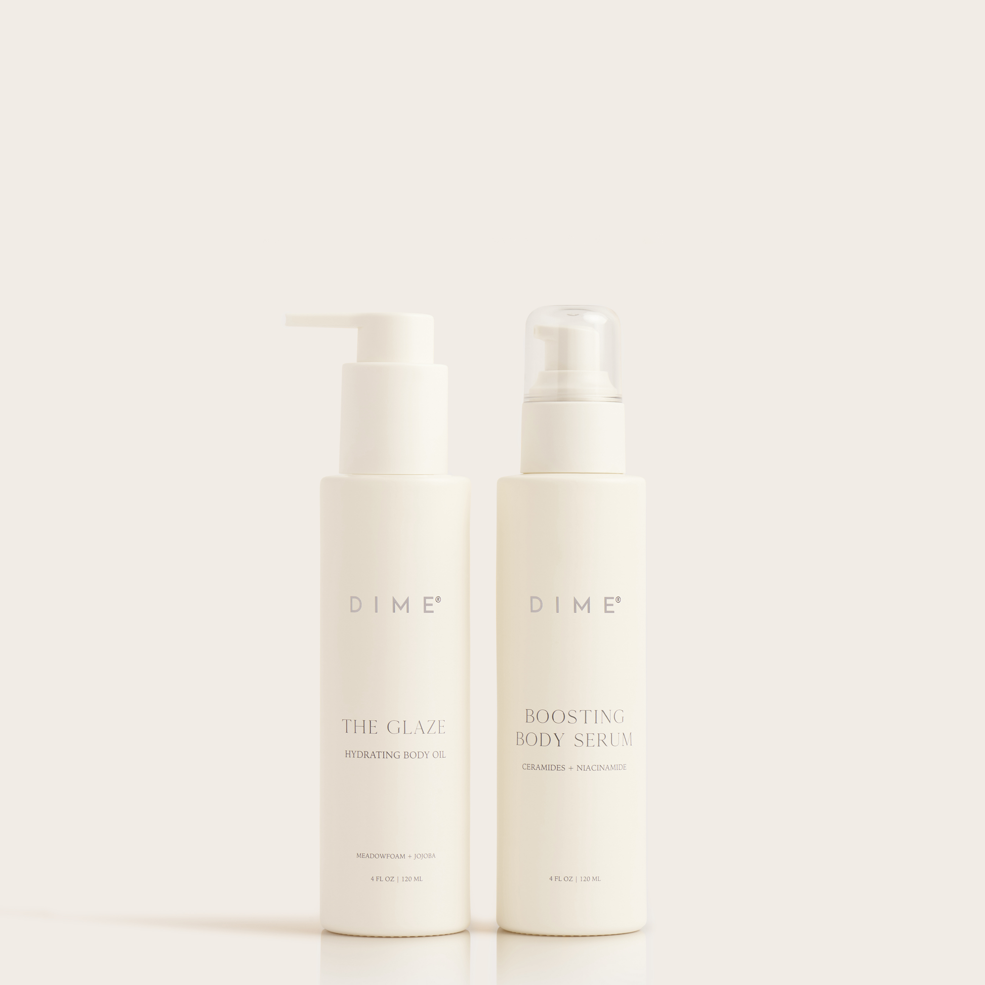 The Body Duo