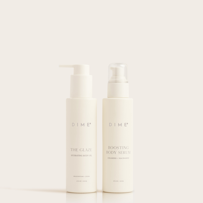 The Body Duo