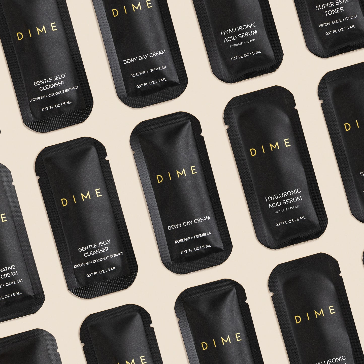 The Works Sample Kit