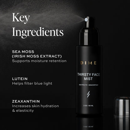 Key Ingredients