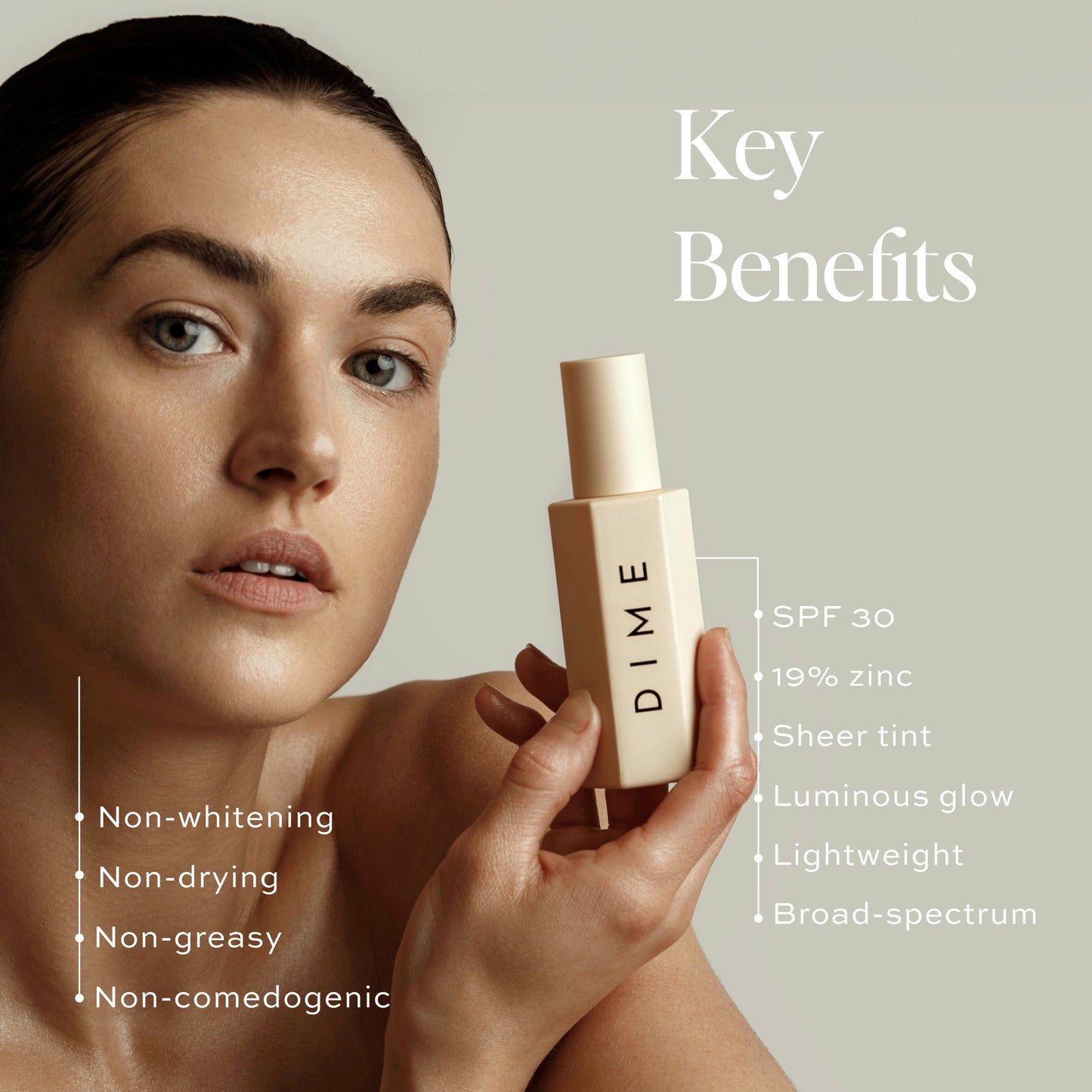 Key Benefits