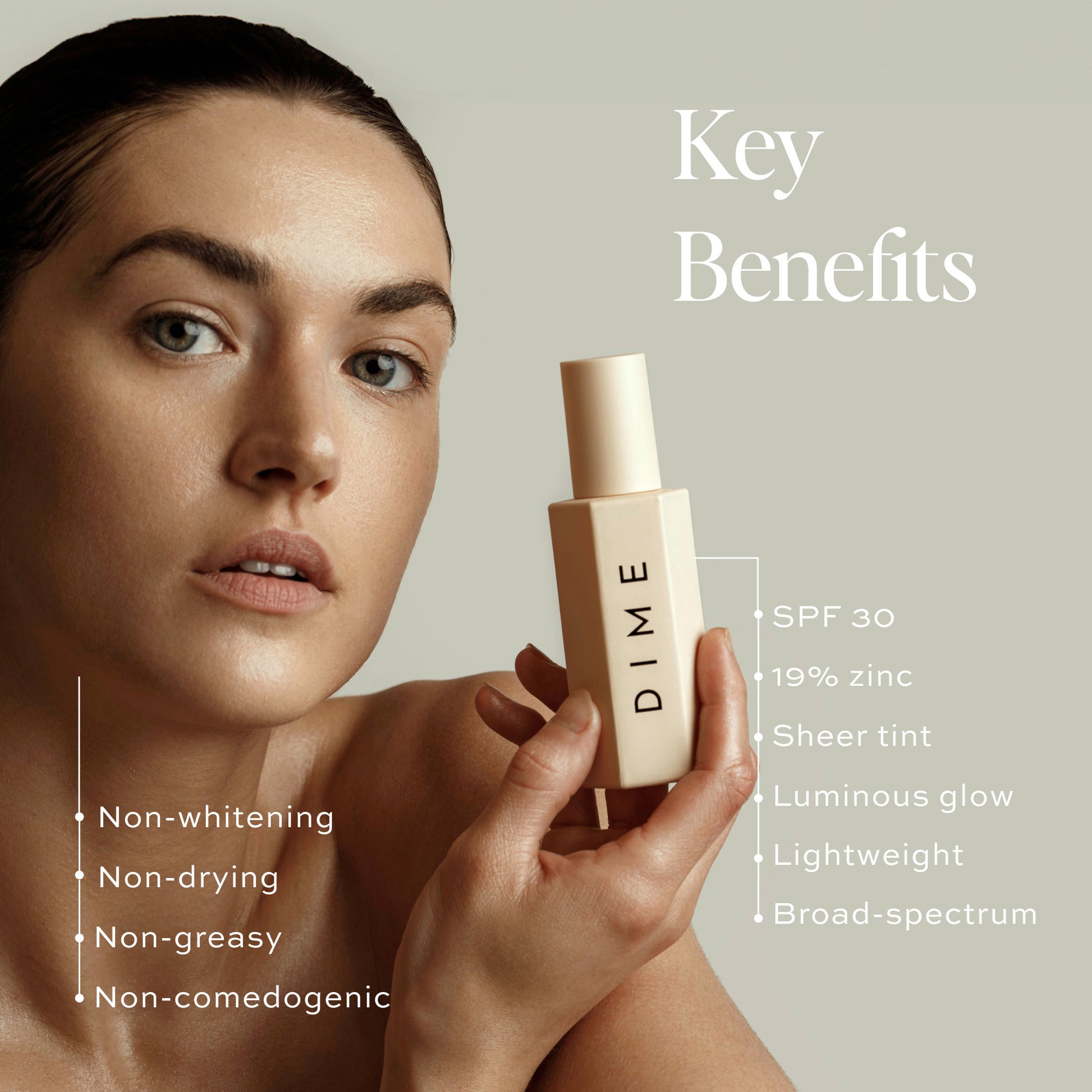 Key Benefits