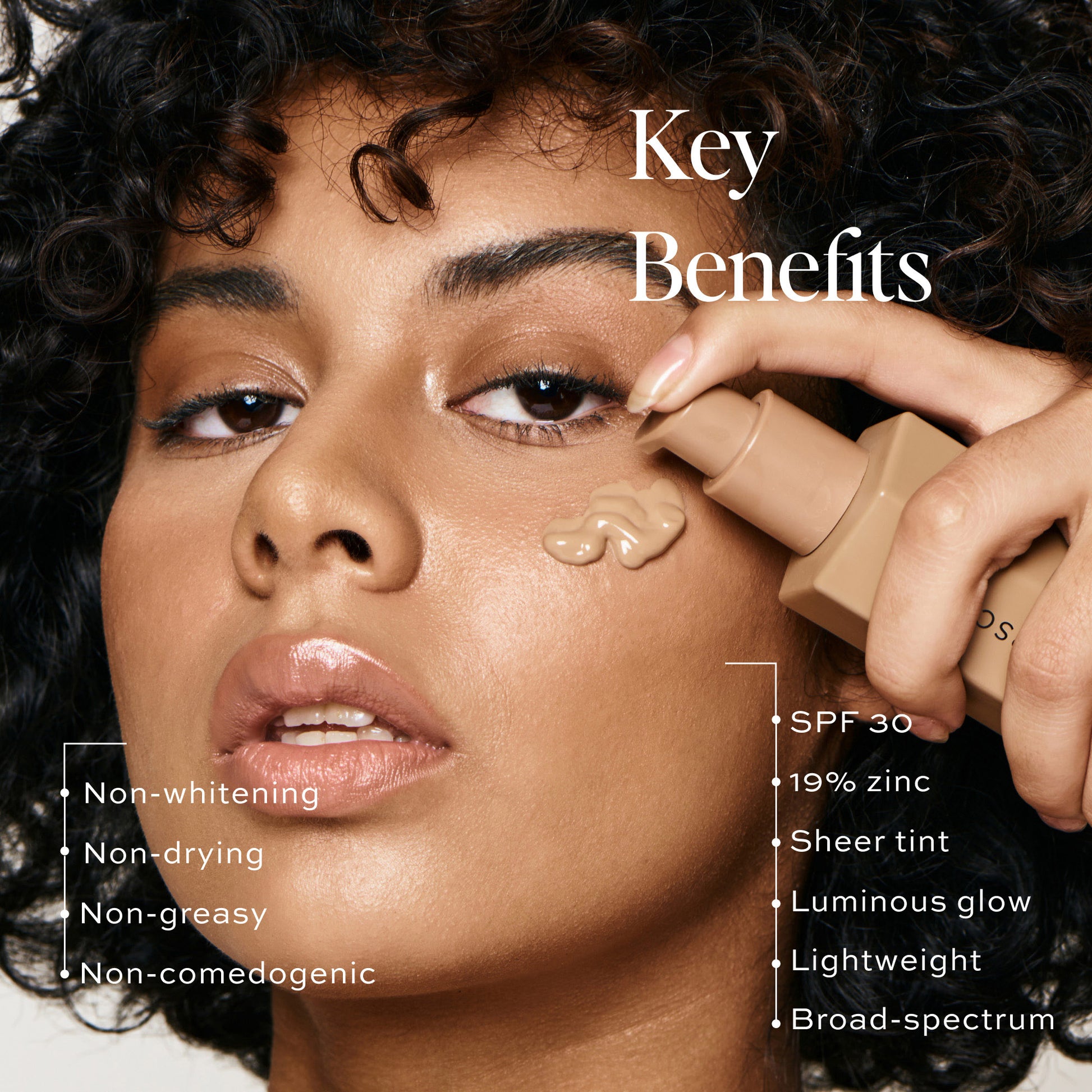 Key Benefits