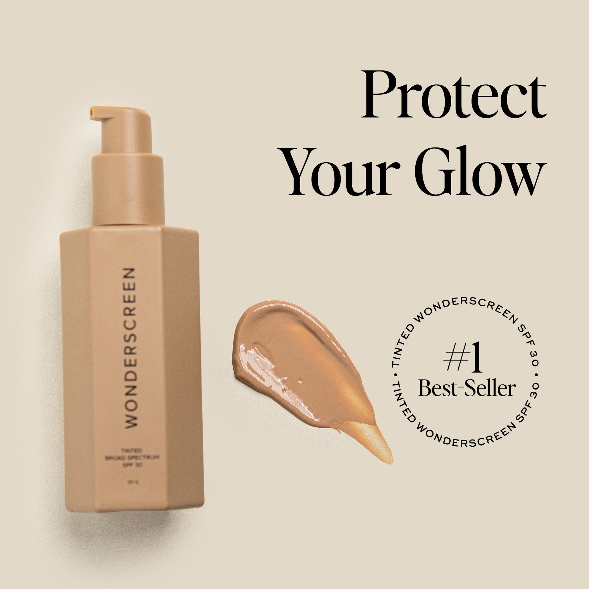 Protect Your Glow