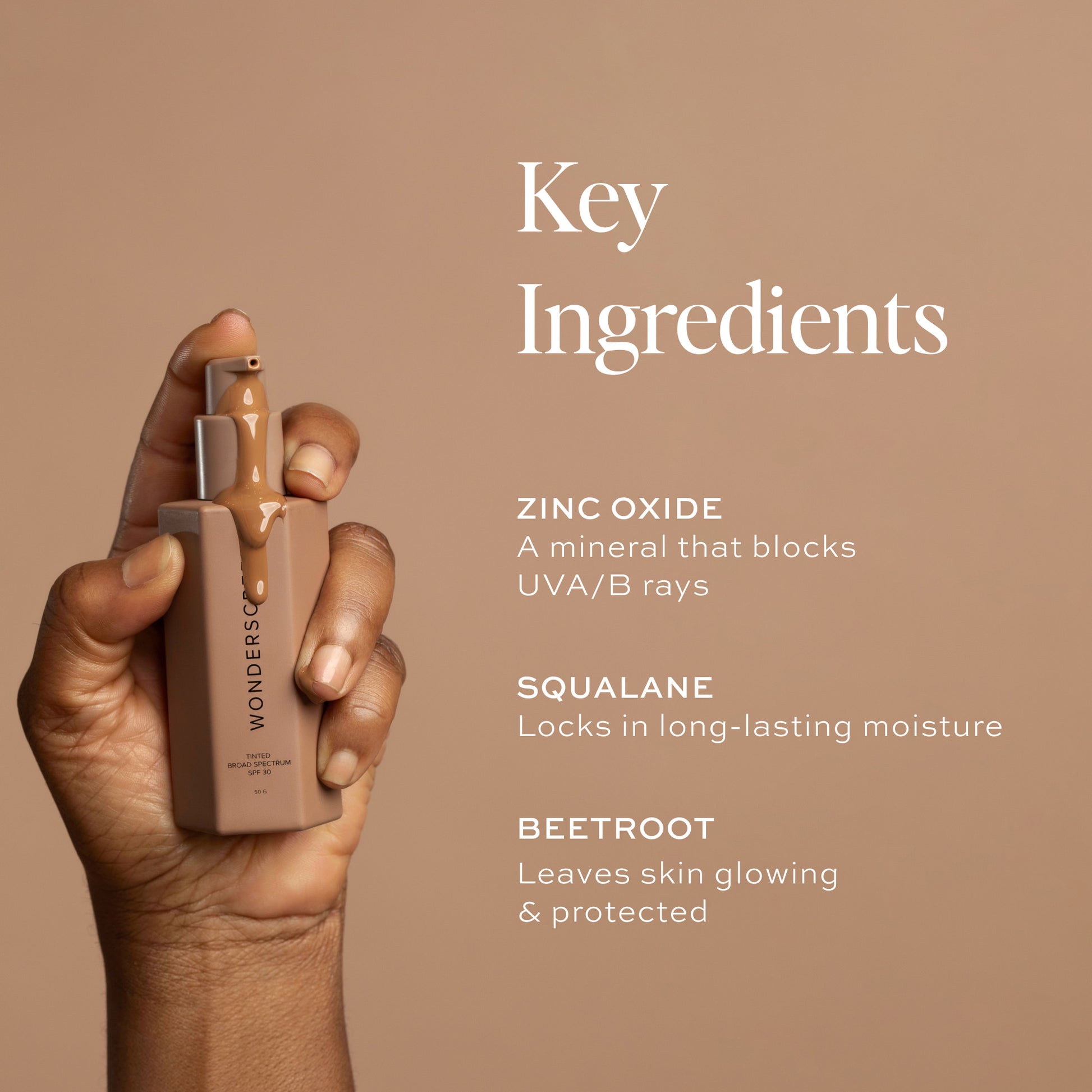 Key Ingredients