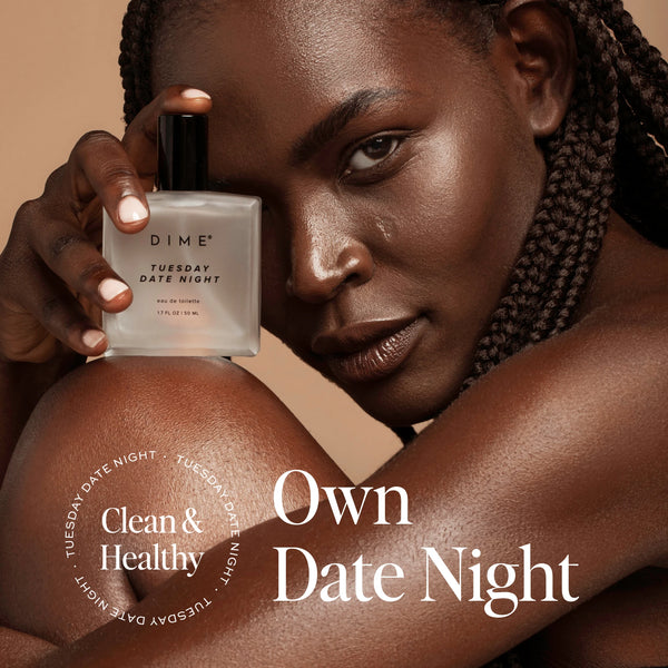 Tuesday Date Night Perfume