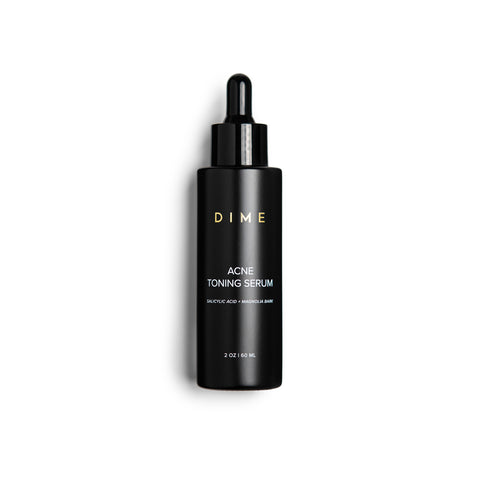 Acne Toning Serum