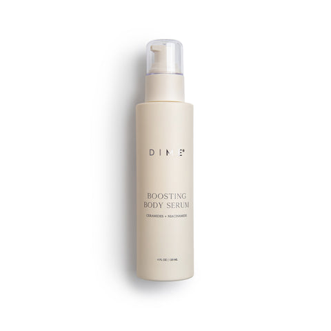 Boosting Body Serum
