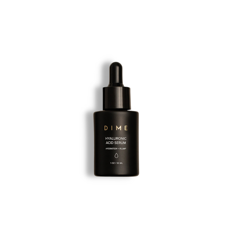 Hyaluronic Acid Serum