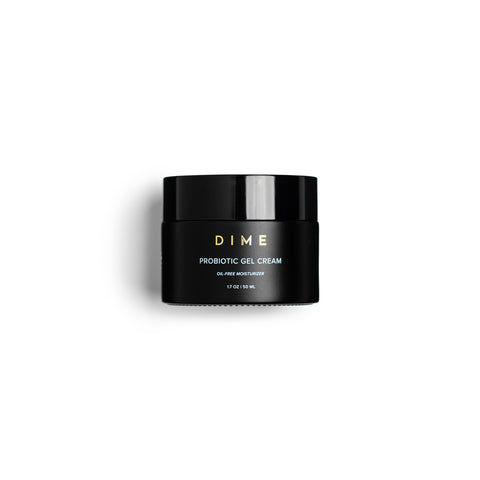 Probiotic Gel Cream