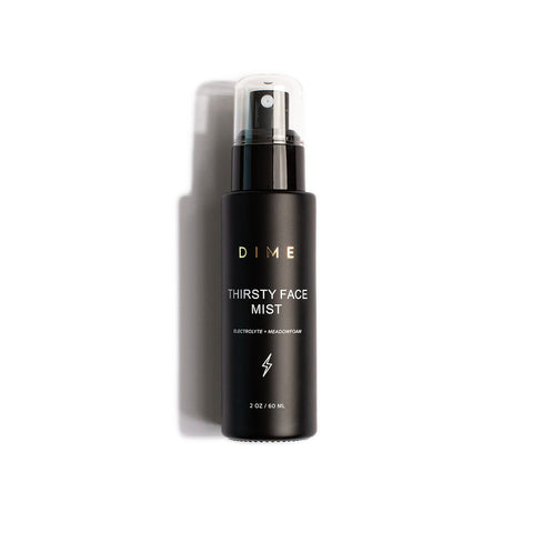 Thirsty Face® Mist